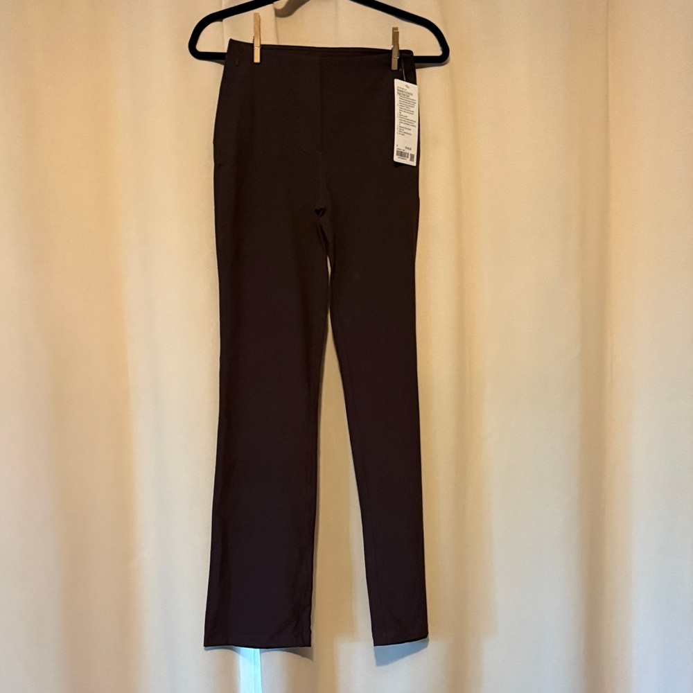 lululemon athletica Brown Pants